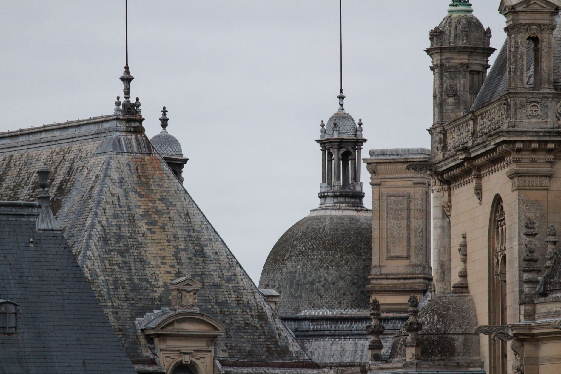 Bâchage de toiture à Nancy